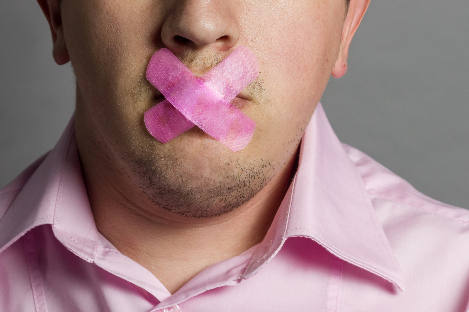 Shouting Down Speakers Who Offend