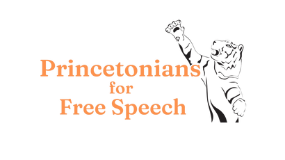 Princetonians for Free Speech