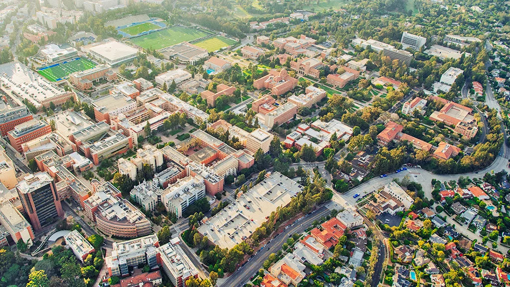 UCLA lacks intellectual tolerance, but these alumni are banding together to fix it