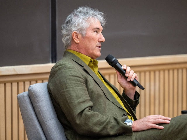 Opinion: What ‘civic dialogue’ programs leave out