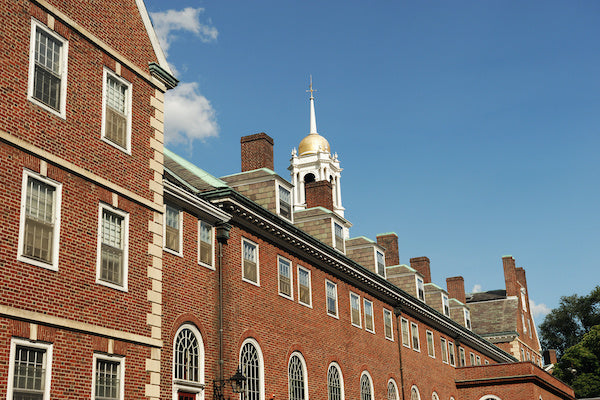 Commentary: New faculty-led organization at Harvard will defend academic freedom