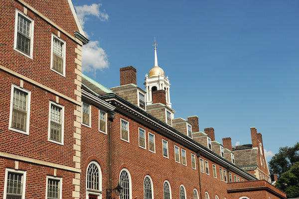 For Two Years, Harvard ‘Intellectual Vitality Committee’ Has Quietly Discussed Campus Culture