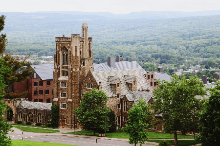 Final Report of the Committee on the Future of the American University