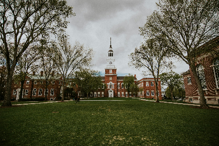 The Dartmouth Exception