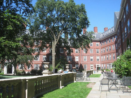 Garber Faults Faculty Activism for Chilling Campus Debate and Free Speech