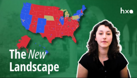 The Rise of Civics Centers at America’s Universities