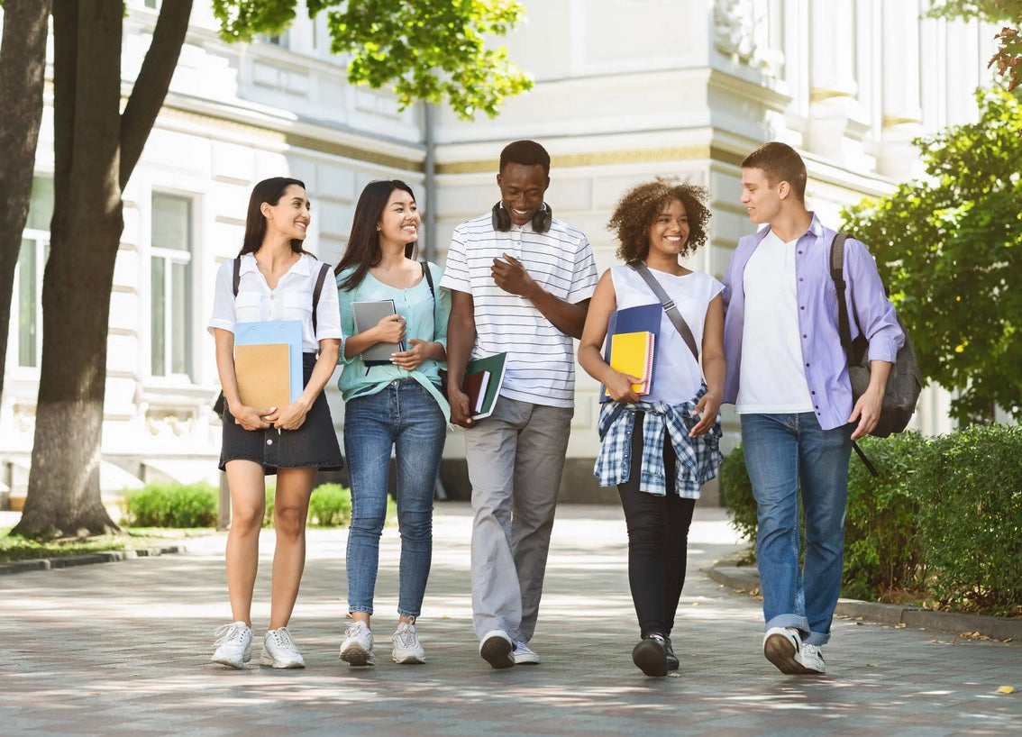 The Campus Civility Collapse