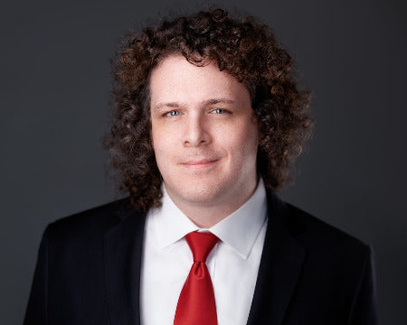 FedSoc Forum: "No Enemies to the Right? Antisemitism and the Big Tent"