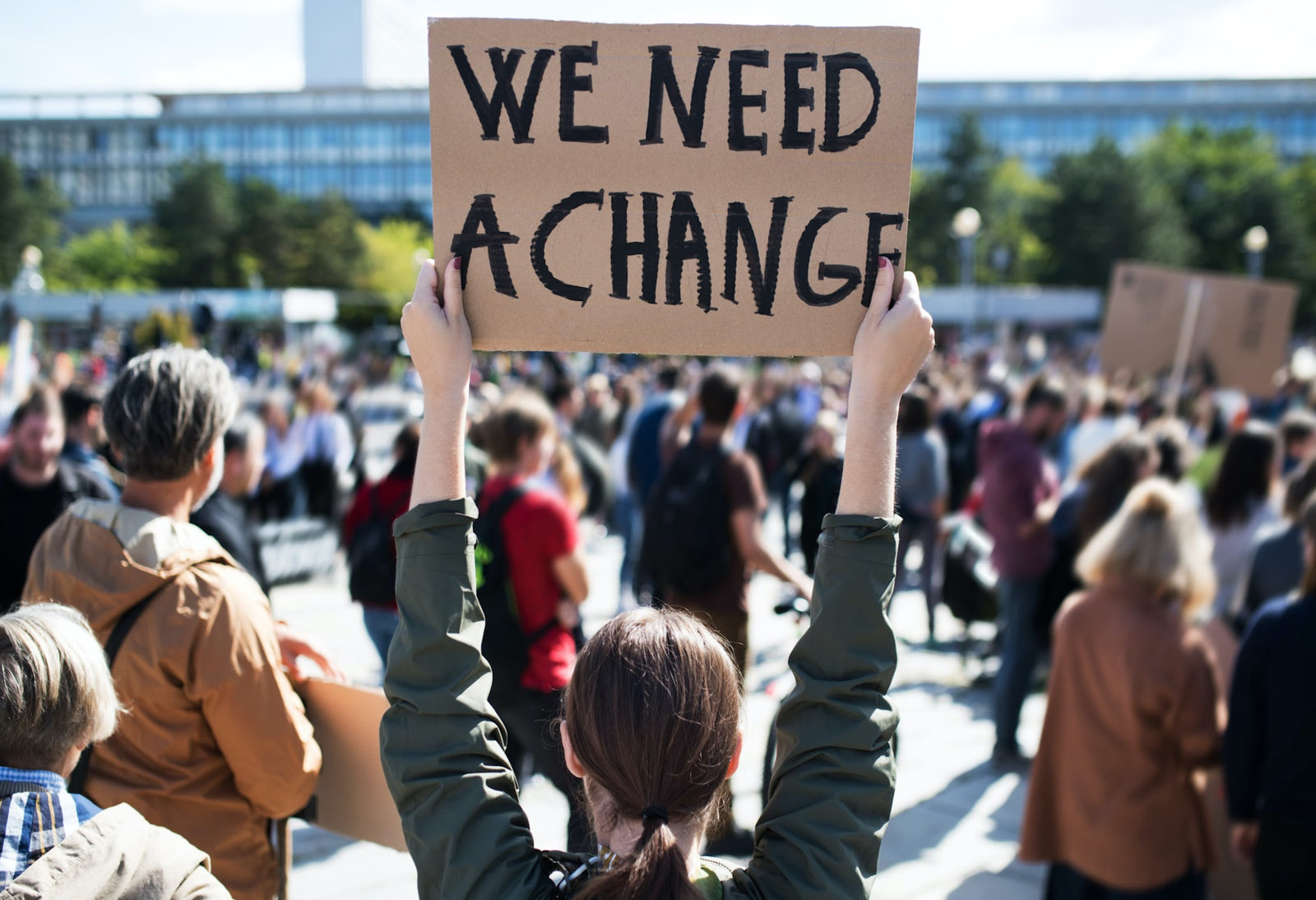 Commentary: The Moral Center Is Fighting Back on Elite College Campuses