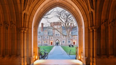 Why Princeton needs opinion journalism