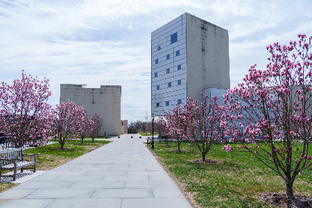 Princeton professors awarded NEH grants months after lawsuit