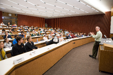 The humanities don’t need to be afraid of AI
