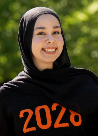 A Princeton Student's View: Free Speech Rules vs. Who Actually Speaks Up in Class