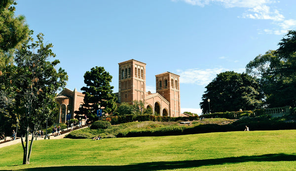 What UCLA doesn’t want you to know