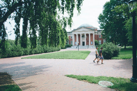 Chapel Hill Refuses to Release $1.2M Report on Controversial Civics School