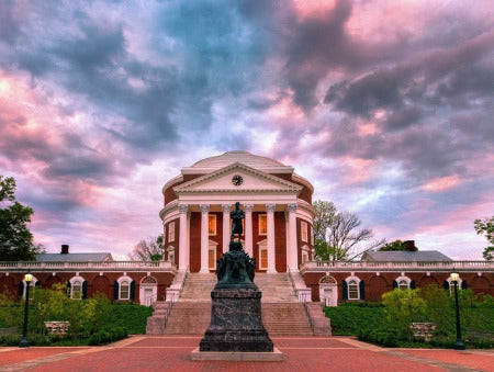 UVA Presidential Hire Raises Process Concerns