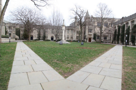 Israeli diplomat visits Princeton to discuss experience of Jewish students, follows Tsurkov release