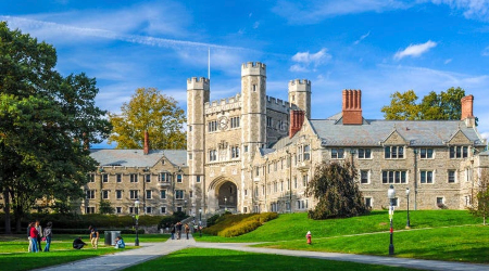 Buckley report on liberal faculty gains traction, and Yale responds