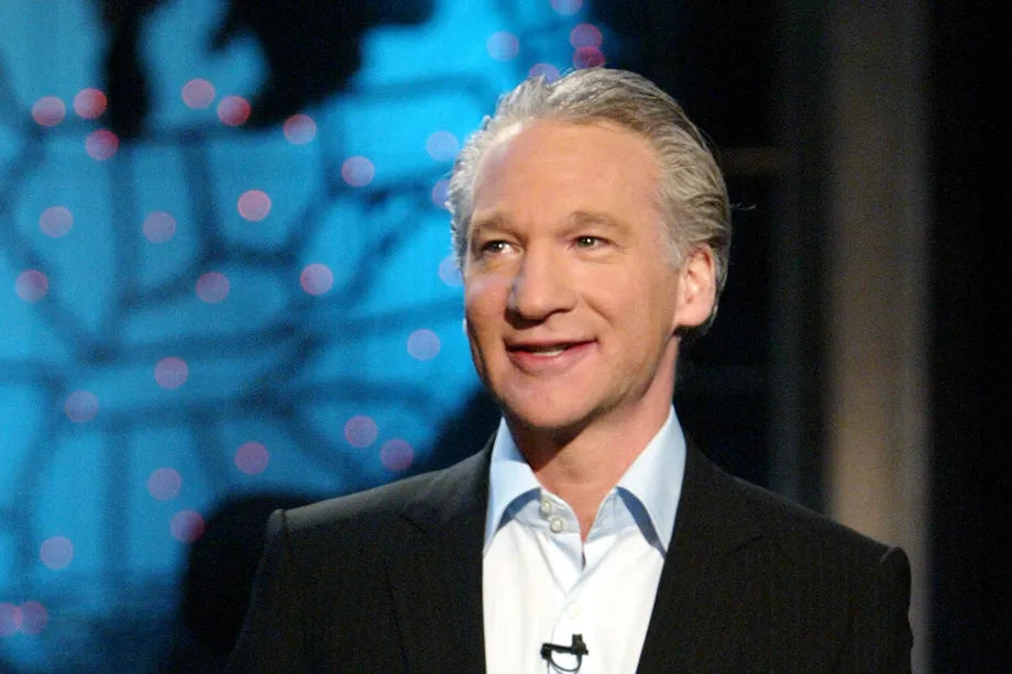 Bill Maher gives ‘Cojones Awards’ to those who fought cancel culture