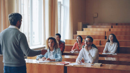 Federal policy uncertainty is disrupting planning, college leaders say