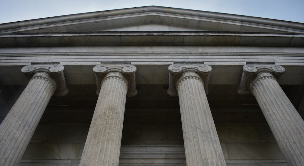 Commentary: “Burn the College’s Buildings to the Ground”