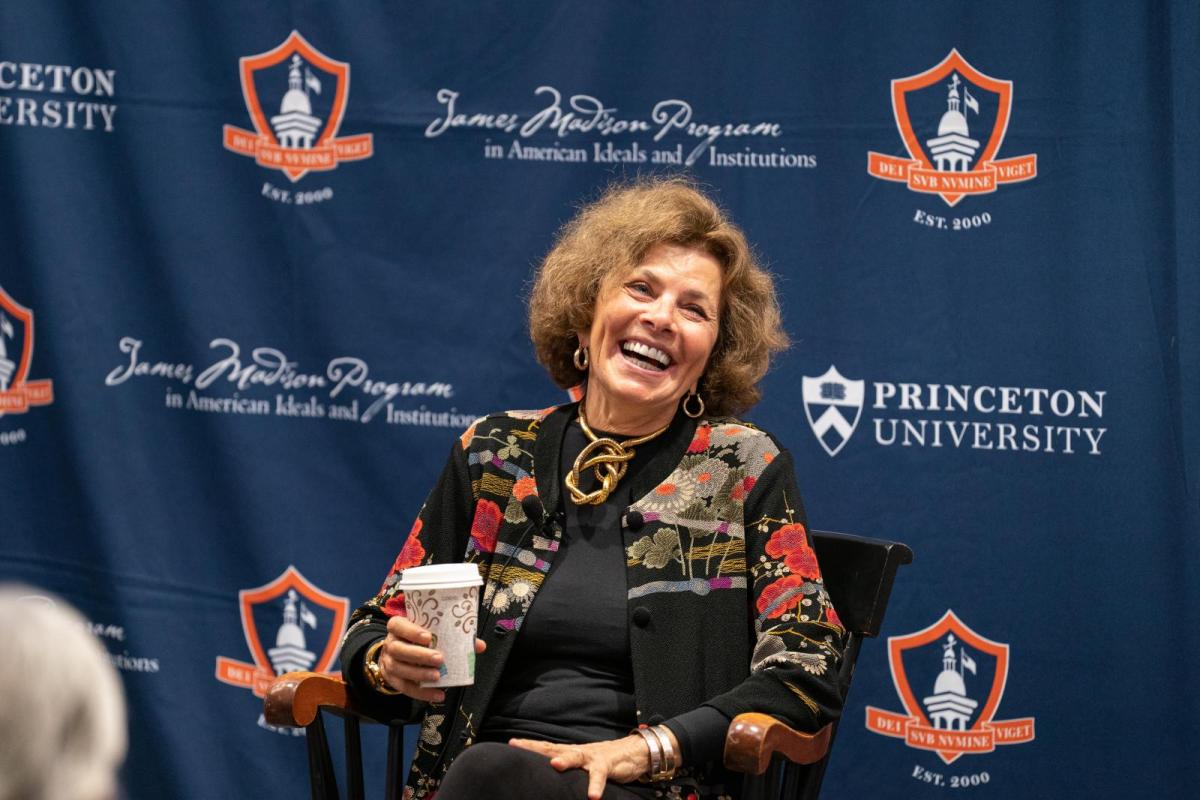 Nadine Strossen’s Call to Action