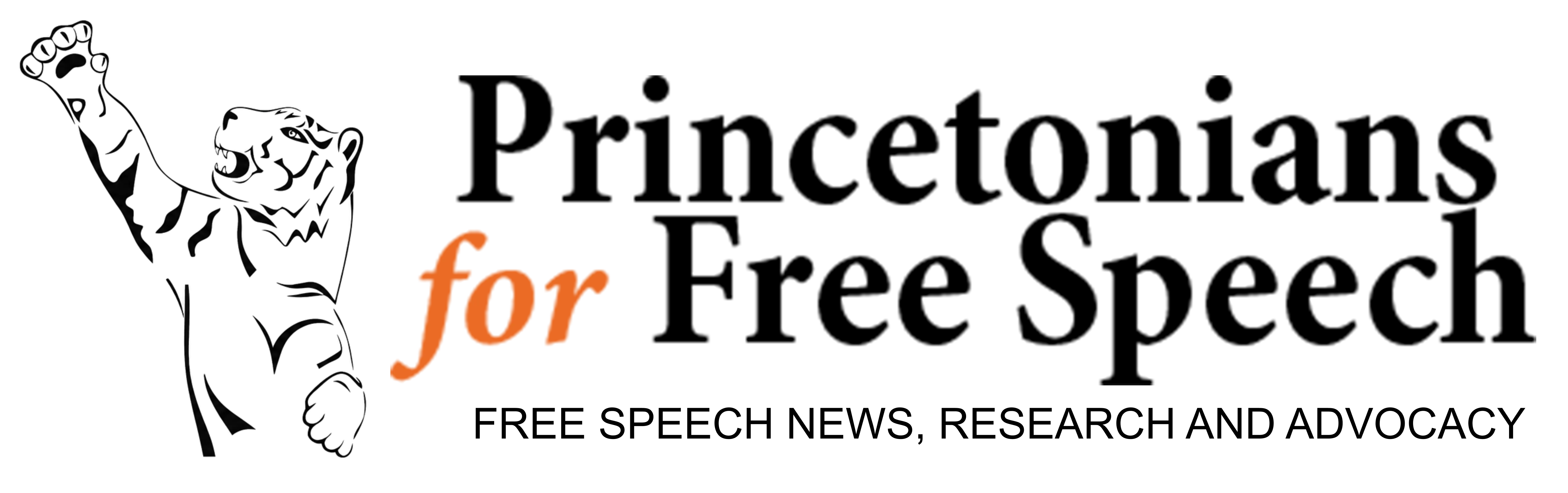 Princetonians for Free Speech