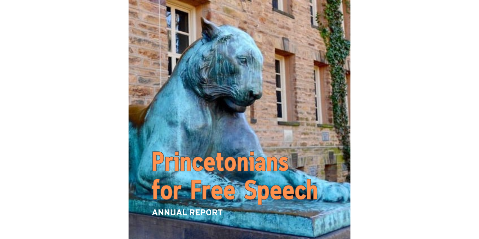 Princetonians for Free Speech